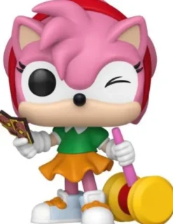 Amy [avec Chase]