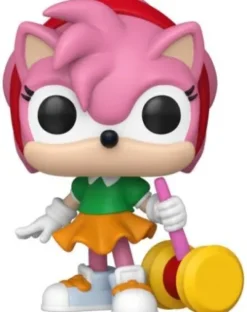Amy [avec Chase]