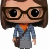 Amy Farrah Fowler