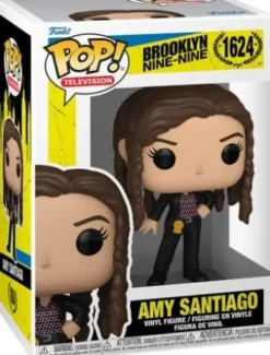 Amy Santiago