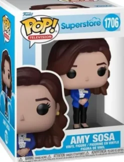 Amy Sosa