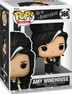 Amy Winehouse