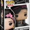 Amy Winehouse