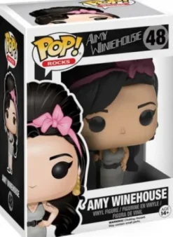 Amy Winehouse