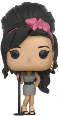 Amy Winehouse