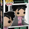 Amy Wong
