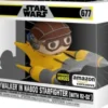 Anakin dans le Chasseur Naboo (Hyperspace Heroes)