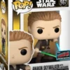 Anakin Skywalker