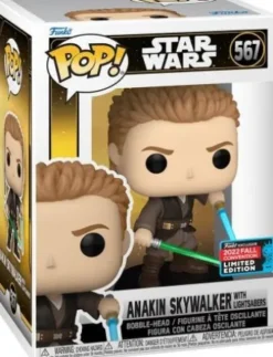 Anakin Skywalker