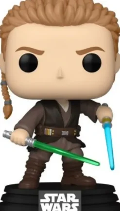 Anakin Skywalker