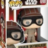 Anakin Skywalker