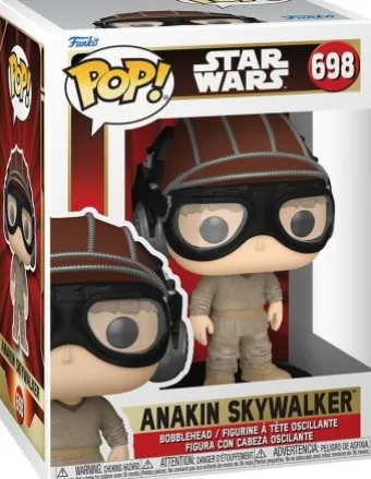 Anakin Skywalker
