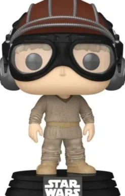Anakin Skywalker