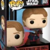 Anakin Skywalker (Jedi General)