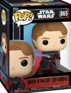 Anakin Skywalker (Jedi General)