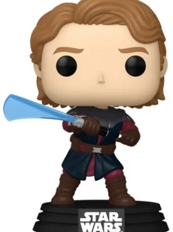 Anakin Skywalker (Jedi General)