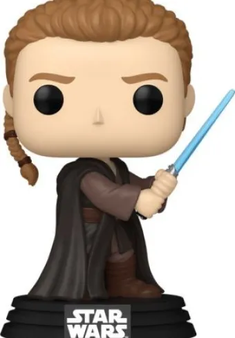Anakin Skywalker (Padawan)