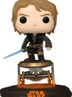 Anakin Skywalker sur Droide
