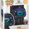 Ana - Skin Pie-grièche