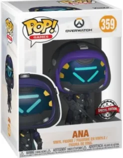 Ana - Skin Pie-grièche