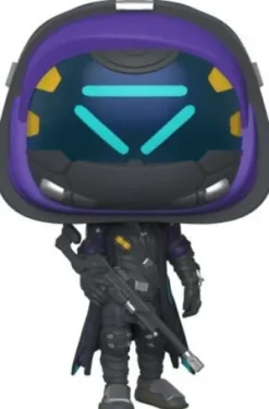 Ana - Skin Pie-grièche
