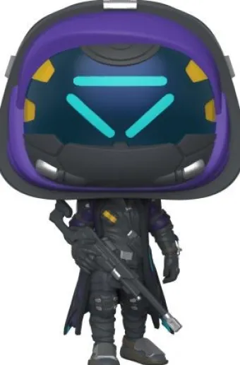 Ana - Skin Pie-grièche