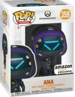Ana - Skin Pie-grièche