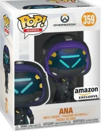Ana - Skin Pie-grièche
