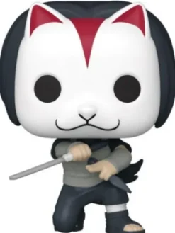 Anbu Itachi [avec Chase]