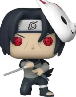Anbu Itachi [avec Chase]