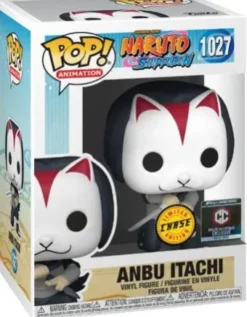 Anbu Itachi [Chase]