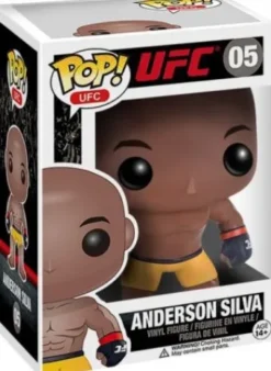 Anderson Silva