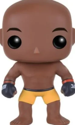 Anderson Silva