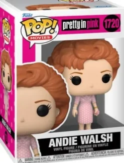 Andie Walsh