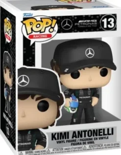 Andrea Kimi Antonelli