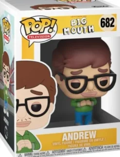 Andrew