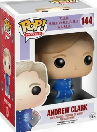 Andrew Clark