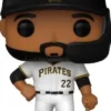Andrew McCutchen [avec Chase]
