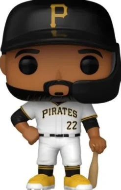 Andrew McCutchen [avec Chase]