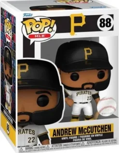 Andrew McCutchen [avec Chase]