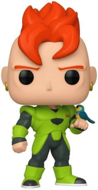 Android 16