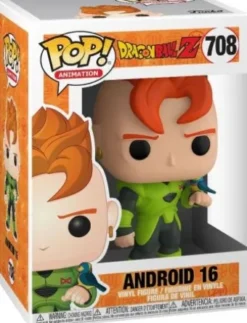 Android 16