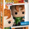 Android 16 - Métallique