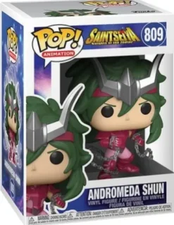 Andromeda Shun