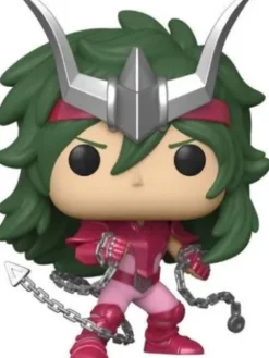 Andromeda Shun