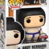 Andy Bernard