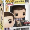 Andy Bernard