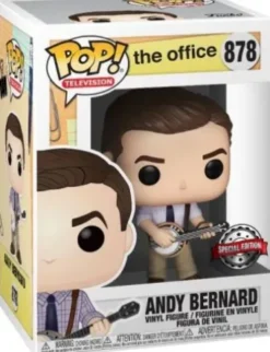 Andy Bernard