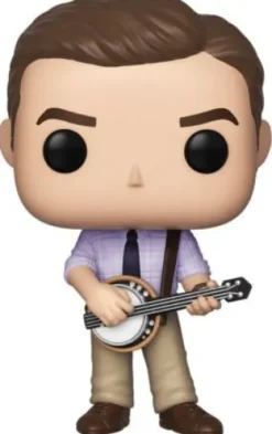 Andy Bernard
