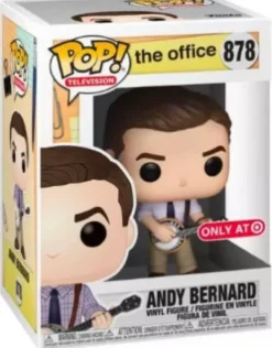 Andy Bernard